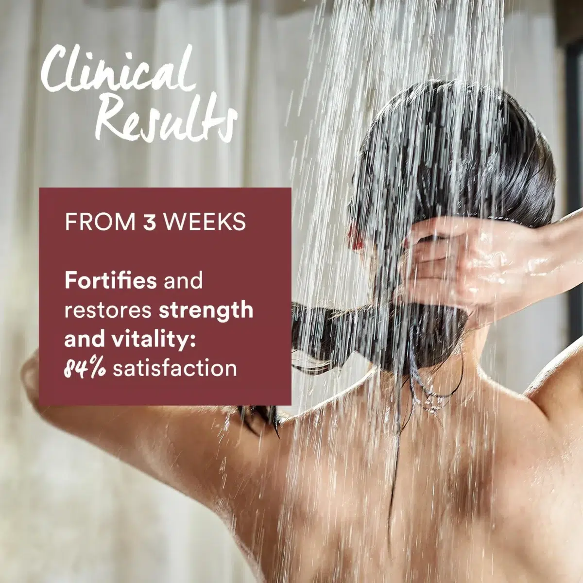 Klorane Anti-Hair Loss Serum 100ml – Image 8