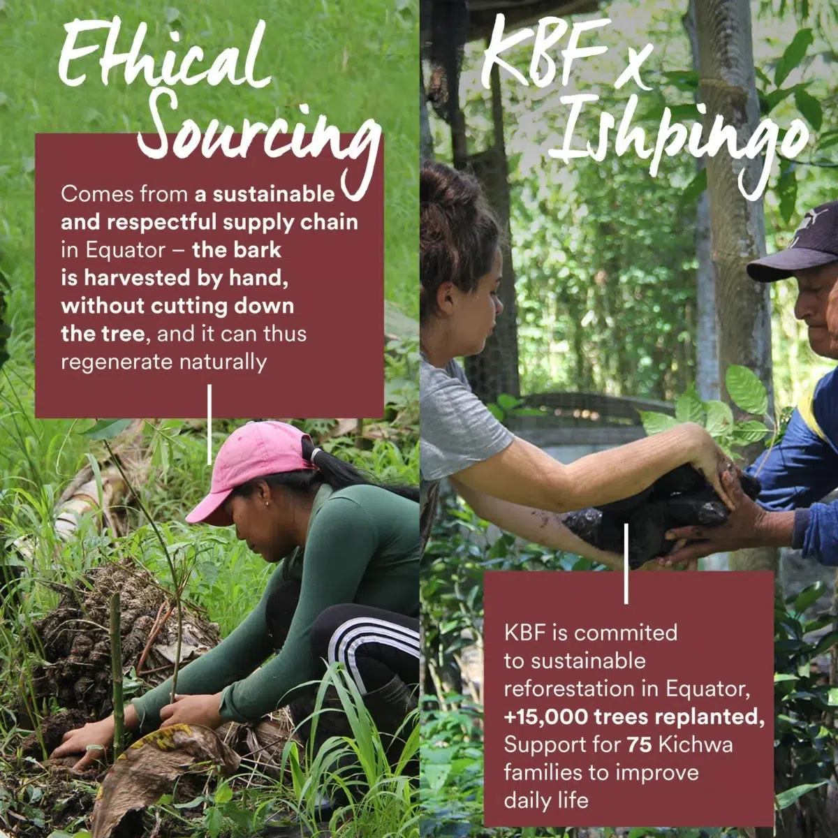 Klorane Anti-Hair Loss Serum 100ml – Image 9