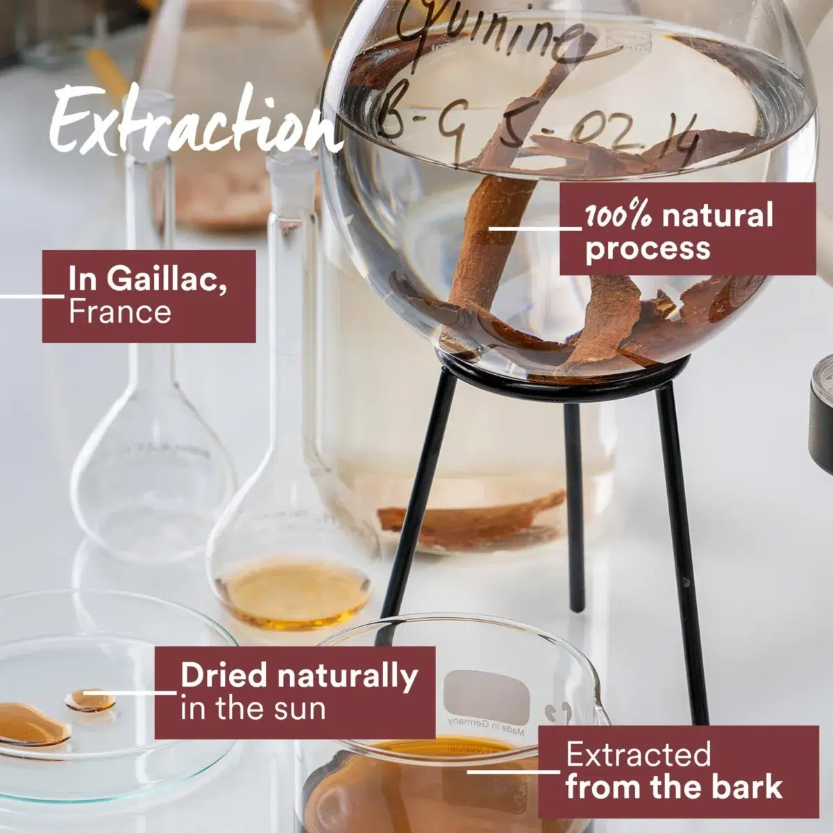 Klorane Anti-Hair Loss Serum 100ml – Image 11