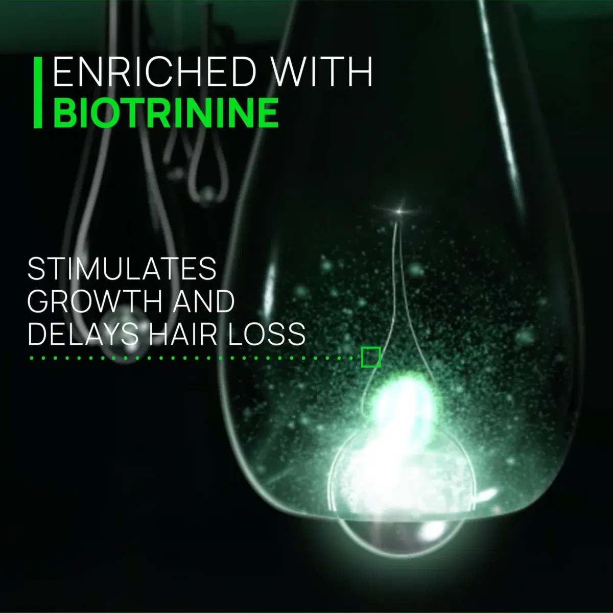 René Furterer Triphasic Progressive Anti Hair Loss Serum 8x5.5ml – Image 4