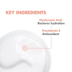 Avène Hydrance Aqua-Gel 50ml – Image 3