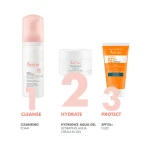 Avène Hydrance Aqua-Gel 50ml – Image 5