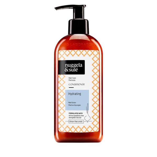 Nuggela & Sulé Imperial Supreme Conditioner 250ml