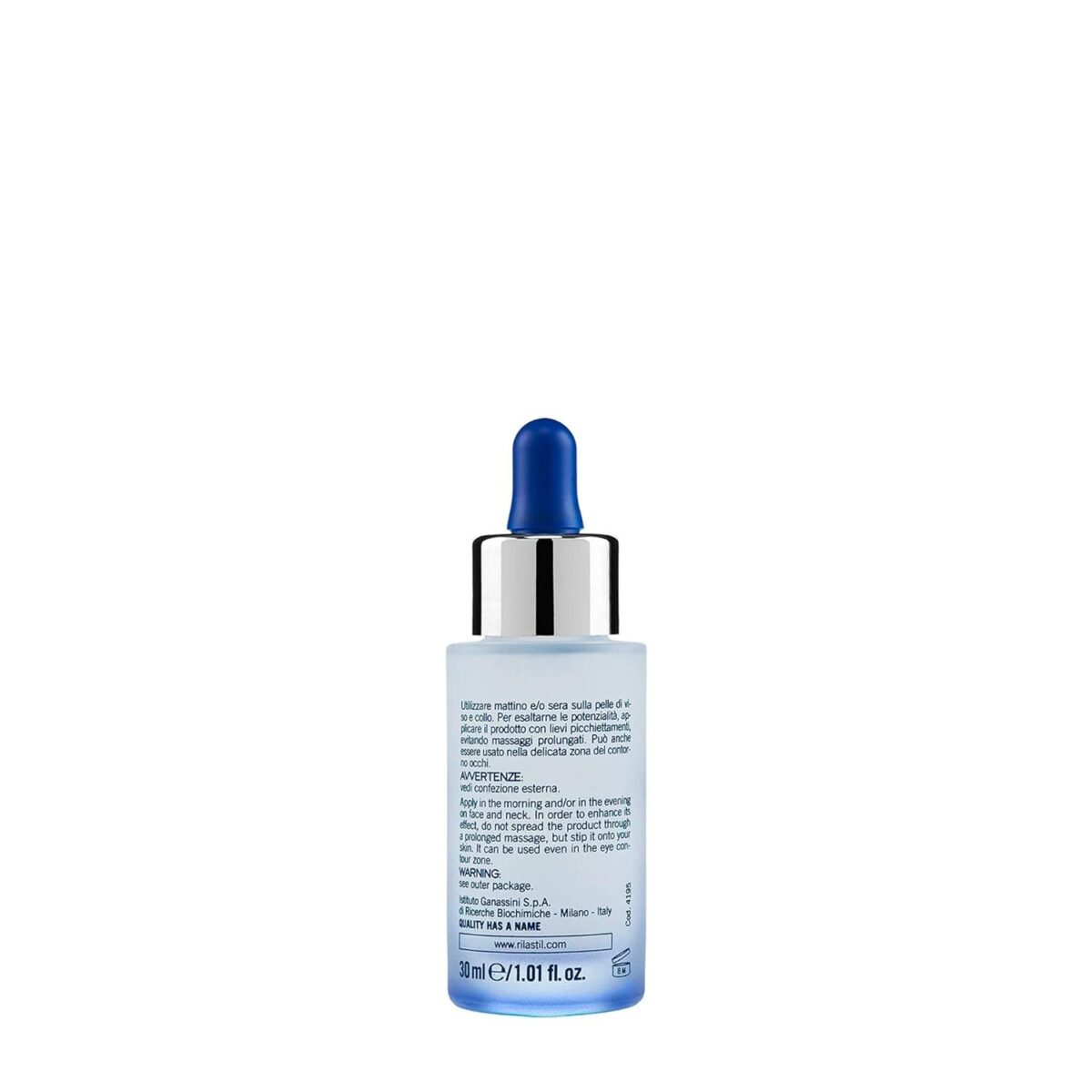 Rilastil Hydrotenseur Concentrate in Drops 30ml – Image 2