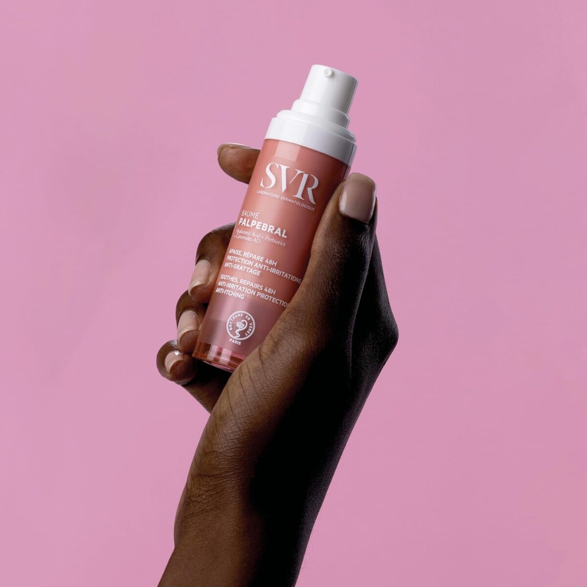 SVR Palpebral Anti-Irritation Protection Balm 30ml – Image 2