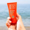 SVR Sun Secure Blur Mousse Cream SPF50+ 50 ml – Image 2