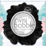 invisibobble Sprunchie True Black x1