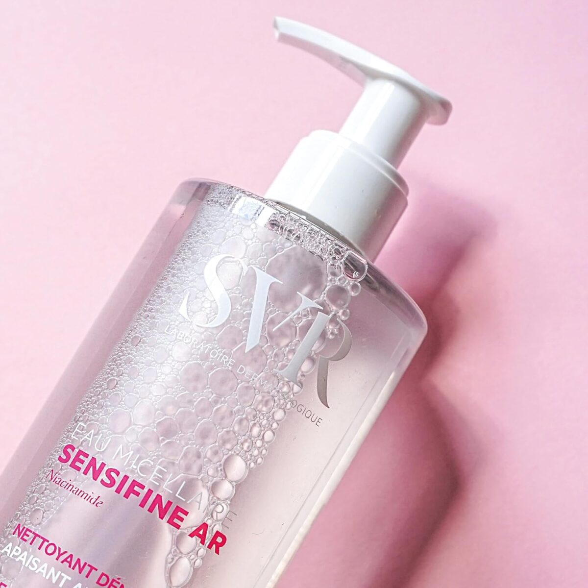 SVR Sensifine AR Micellar Water 400ml – Image 5