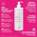 SVR Sensifine AR Micellar Water 400ml – Image 3