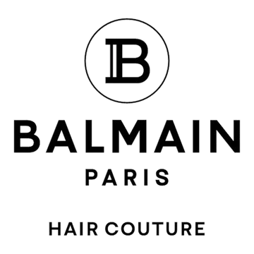 Balmain Paris Hair Couture