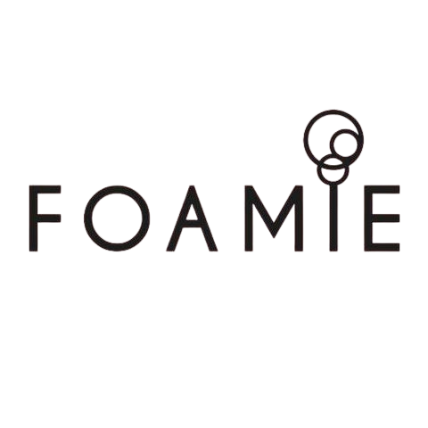 Foamie Foamie