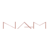 NAM Cosmetic Logo