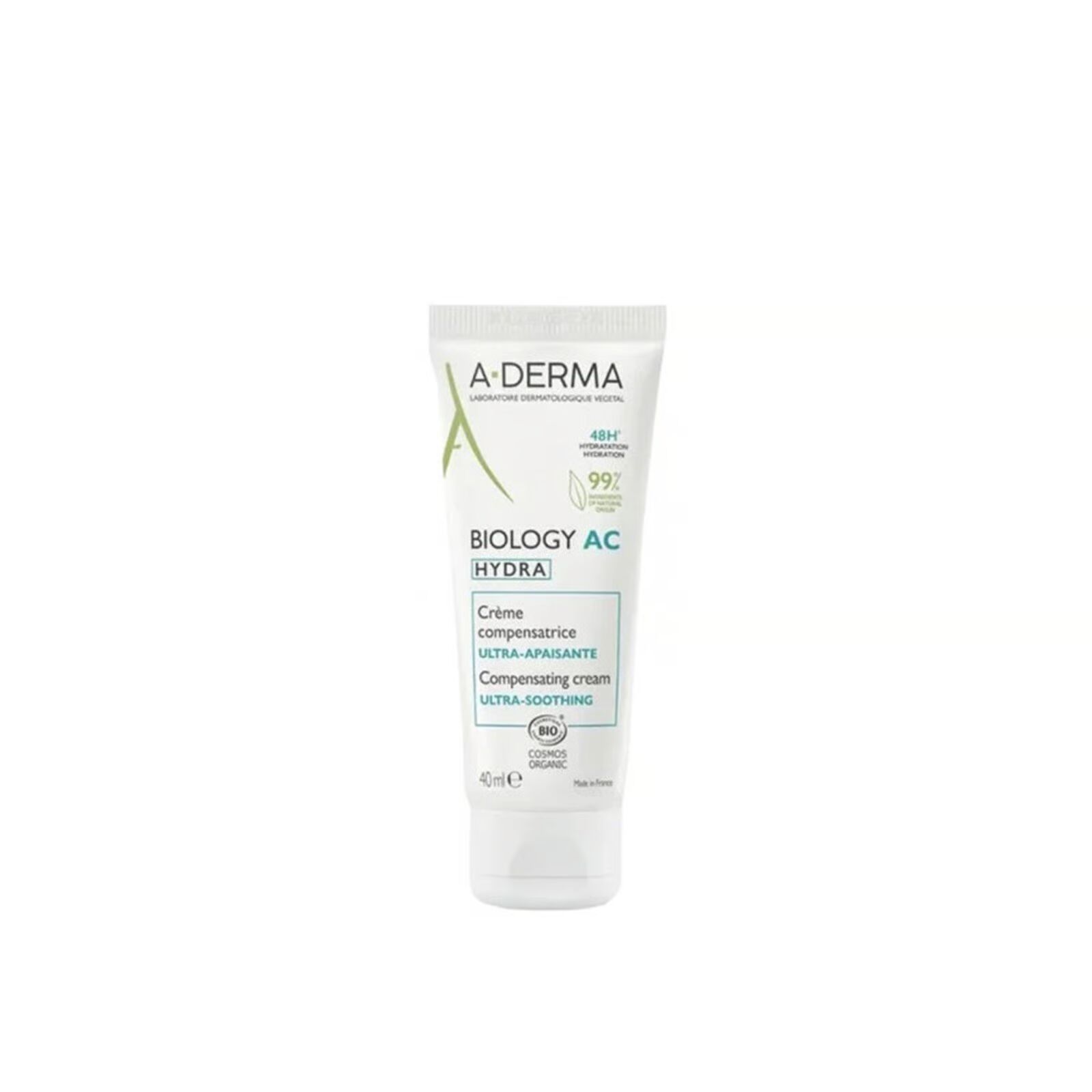 a-derma-biology-ac-hydra-ultra-soothing-compensating-cream-40ml_converted A-Derma Biology AC Hydra Ultra-Soothing Compensating Cream 40ml – Image 1