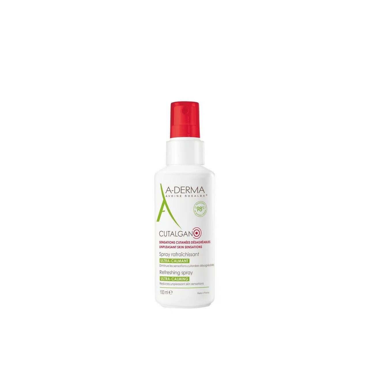 a-derma-cutalgan-ultra-calming-refreshing-spray-100ml_converted A-Derma Cutalgan Ultra-Calming Refreshing Spray 100ml – Image 1