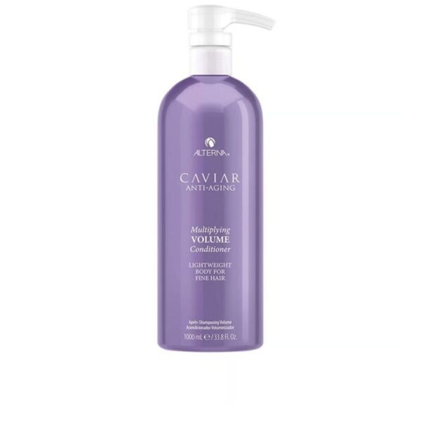 Alterna Caviar Anti-Aging Multiplying Volume Conditioner 1L