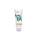 Australian Gold Botanical Tinted Face Mineral Lotion Dark SPF50 89ml