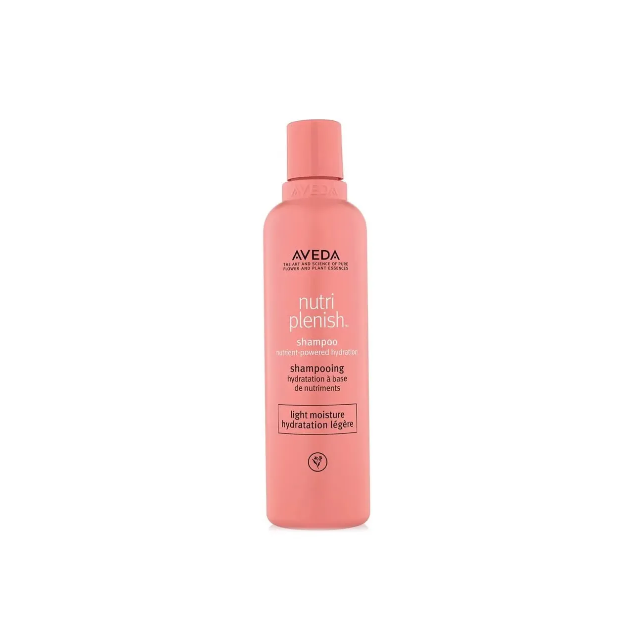 aveda-nutri-plenish-shampoo-light-moisture-250ml_converted Aveda Nutri Plenish Shampoo Light Moisture 250ml – Image 1