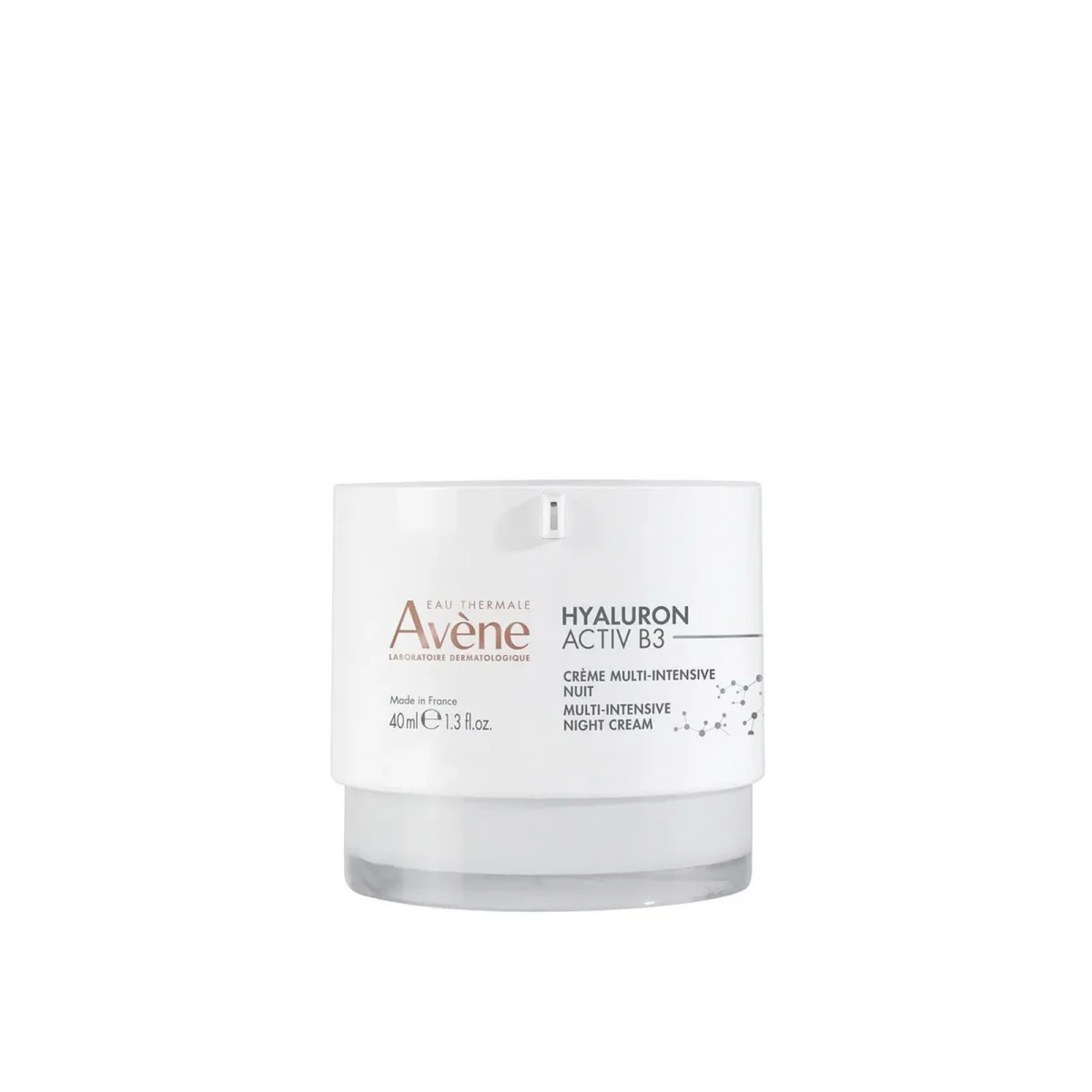 avene-hyaluron-activ-b3-multi-intensive-night-cream-40ml_converted Avène Hyaluron Activ B3 Multi-intensive Night Cream 40ml – Image 1