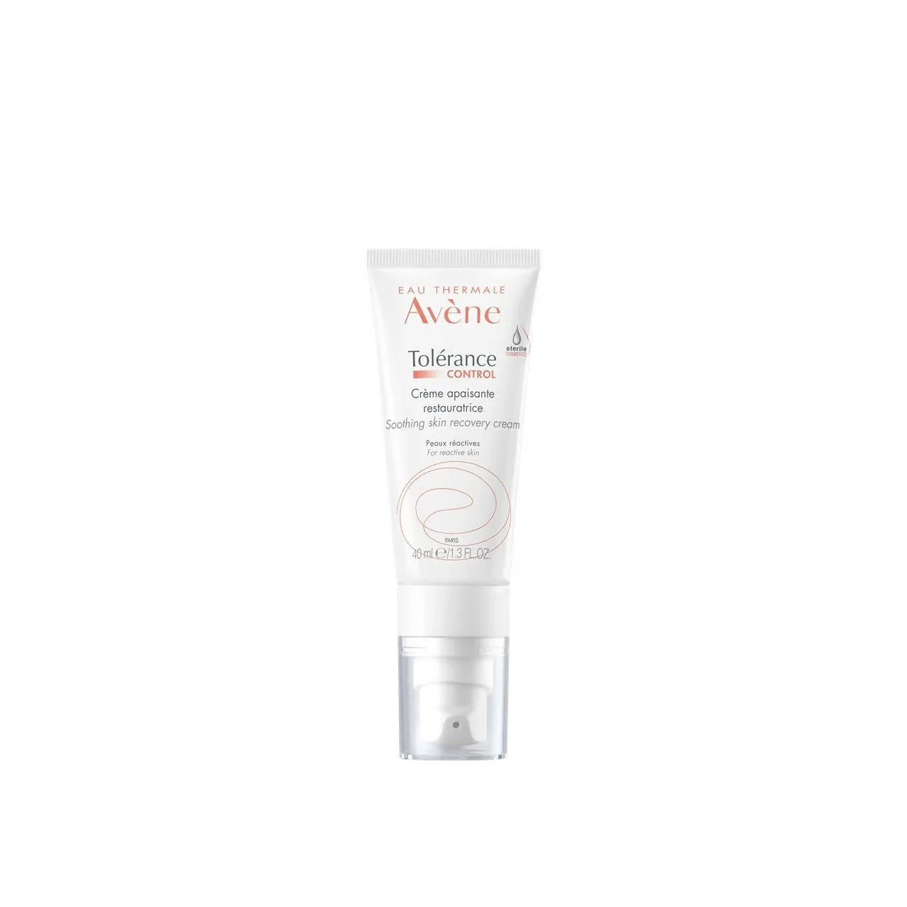 avene-tolerance-control-soothing-skin-recovery-cream-40ml_converted Avène Tolérance Control Soothing Skin Recovery Cream 40ml – Image 1