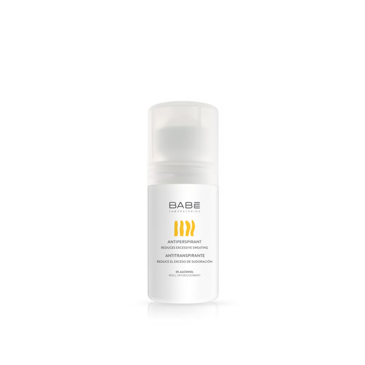 babe-deodorant-roll-on-50ml_converted Babé Roll-On Deodorant Anti-Perspirant 50ml – Image 1