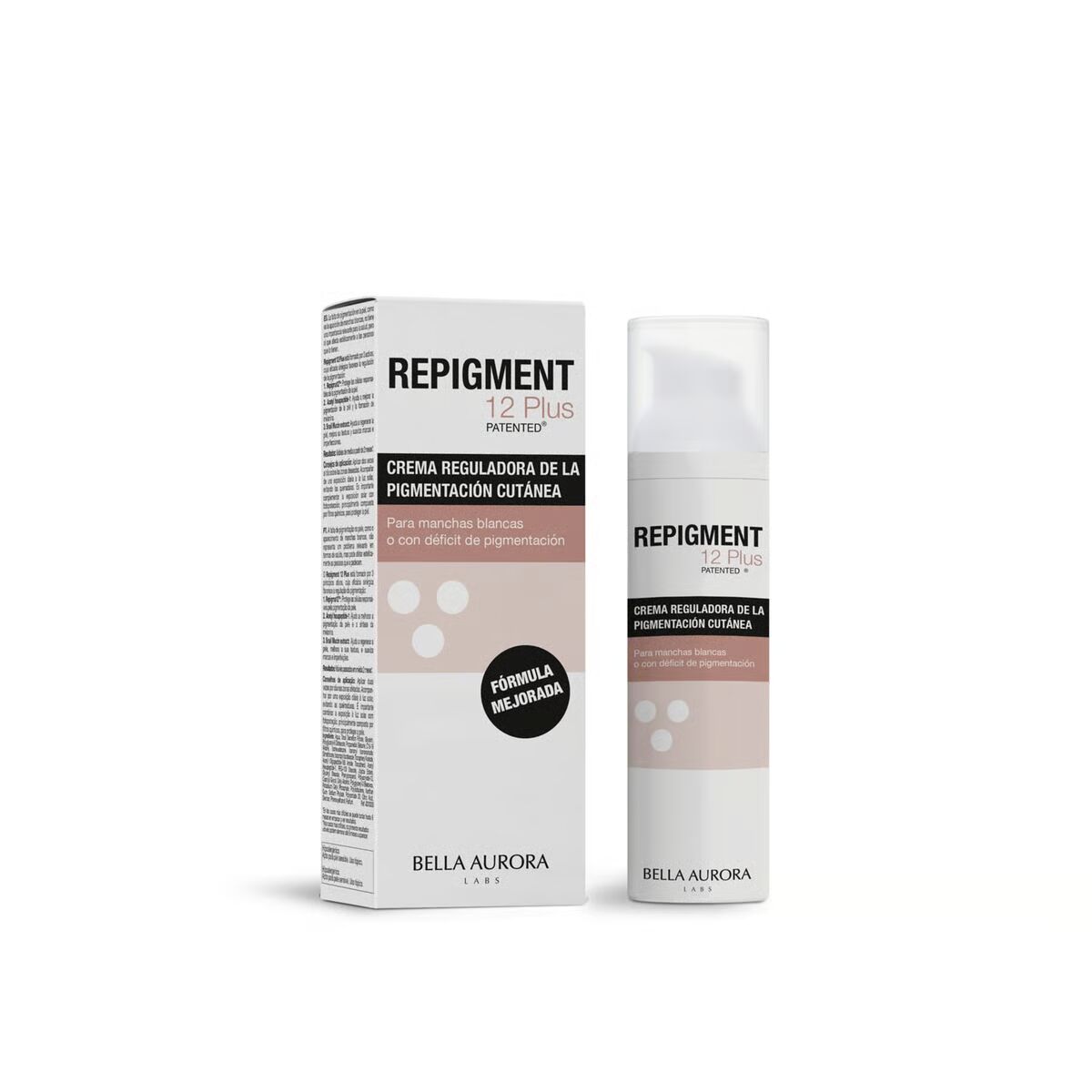 bella-aurora-repigment-12-plus-cream-75ml_converted Bella Aurora Repigment 12 Plus Cream 75ml – Image 1
