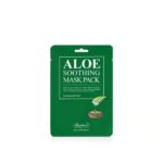 Benton Aloe Soothing Mask 23g