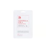 Benton Goodbye Redness Centella Mask 23g