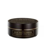 Benton Snail Bee Ultimate Hydrogel Eye Patch x60