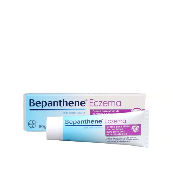 Bepanthen Eczema 50g