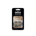 Braun Series 9 Pro Electric Shaver Replacement Head 94M