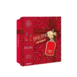 Cacharel Amor Amor Eau de Toilette 100ml Coffret