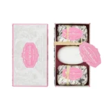 Castelbel White Jasmine Soap Bar 3x150g