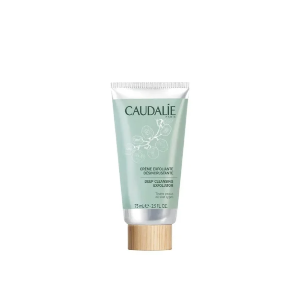 Caudalie Deep Cleansing Exfoliator 75ml