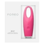 FOREO IRIS™ Illuminating Eye Massager
