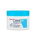 CeraVe SA Smoothing Cream for Dry, Rough, Bumpy Skin 10% Urea 340g