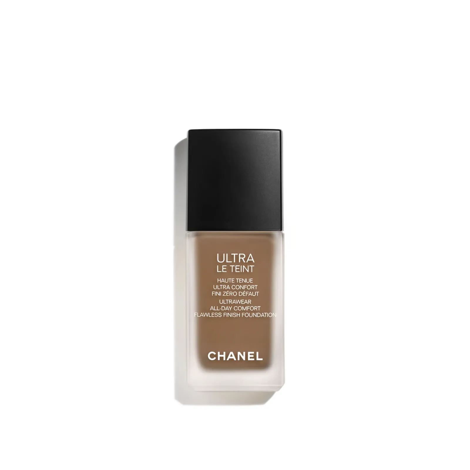 chanel-ultra-le-teint-flawless-finish-foundation-br152-30ml_converted CHANEL Ultra Le Teint Flawless Finish Foundation BR152 30ml – Image 1