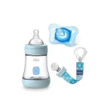 Chicco Lovely Baby Boy Set – Image 2