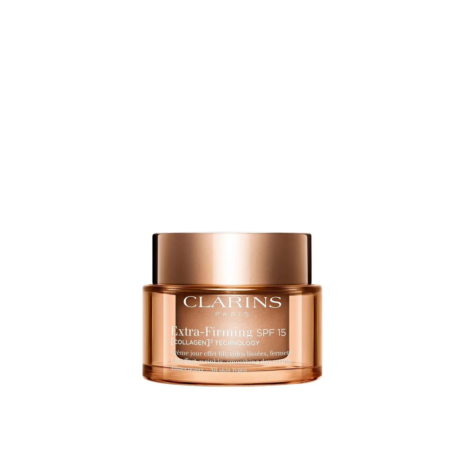 clarins-extra-firming-day-cream-spf15-50ml_1_converted Clarins Extra-Firming Day Cream SPF15 50ml – Image 1