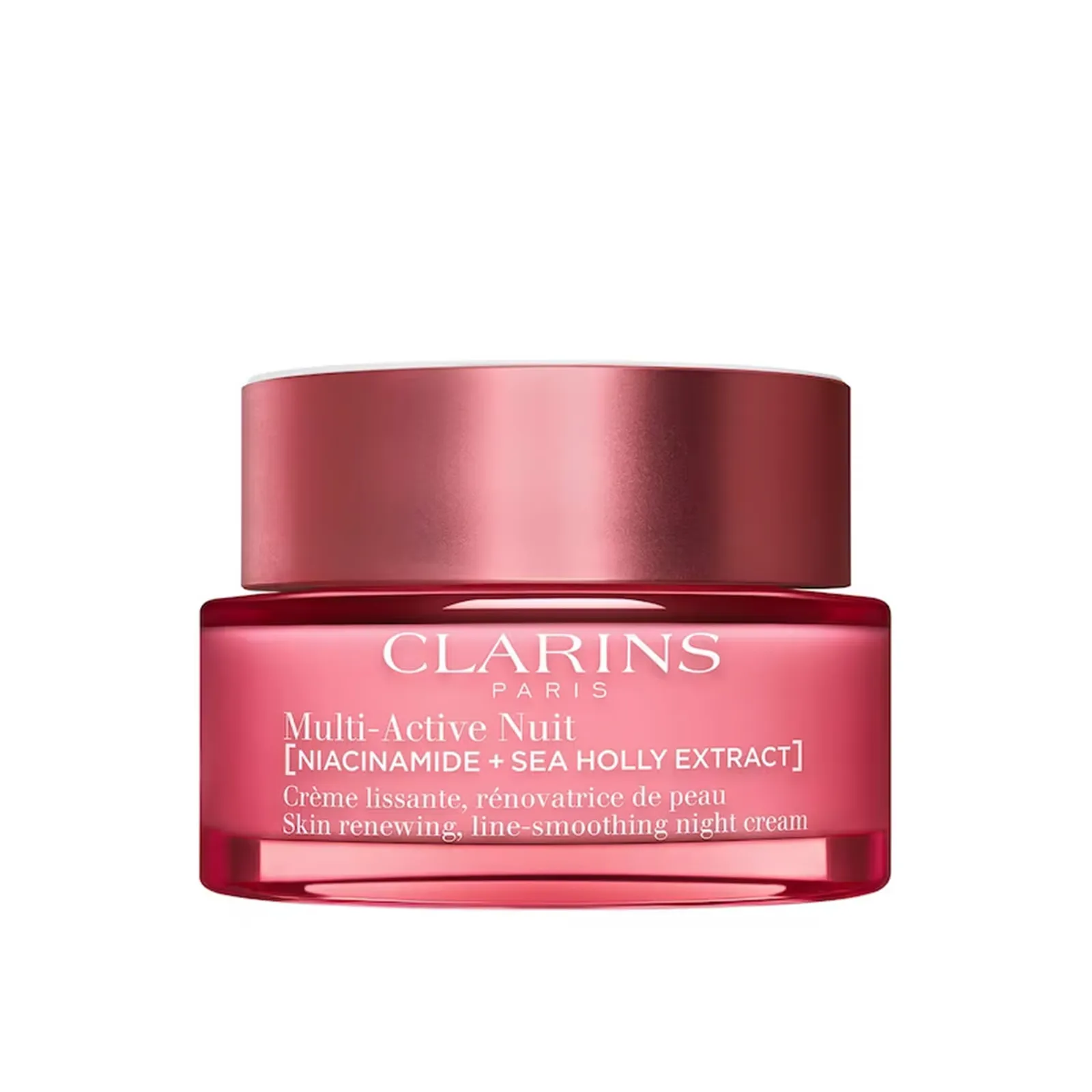 clarins-multi-active-glow-boosting-night-cream-dry-skin-50ml_converted Clarins Multi-Active Glow Boosting Night Cream Dry Skin 50ml – Image 1