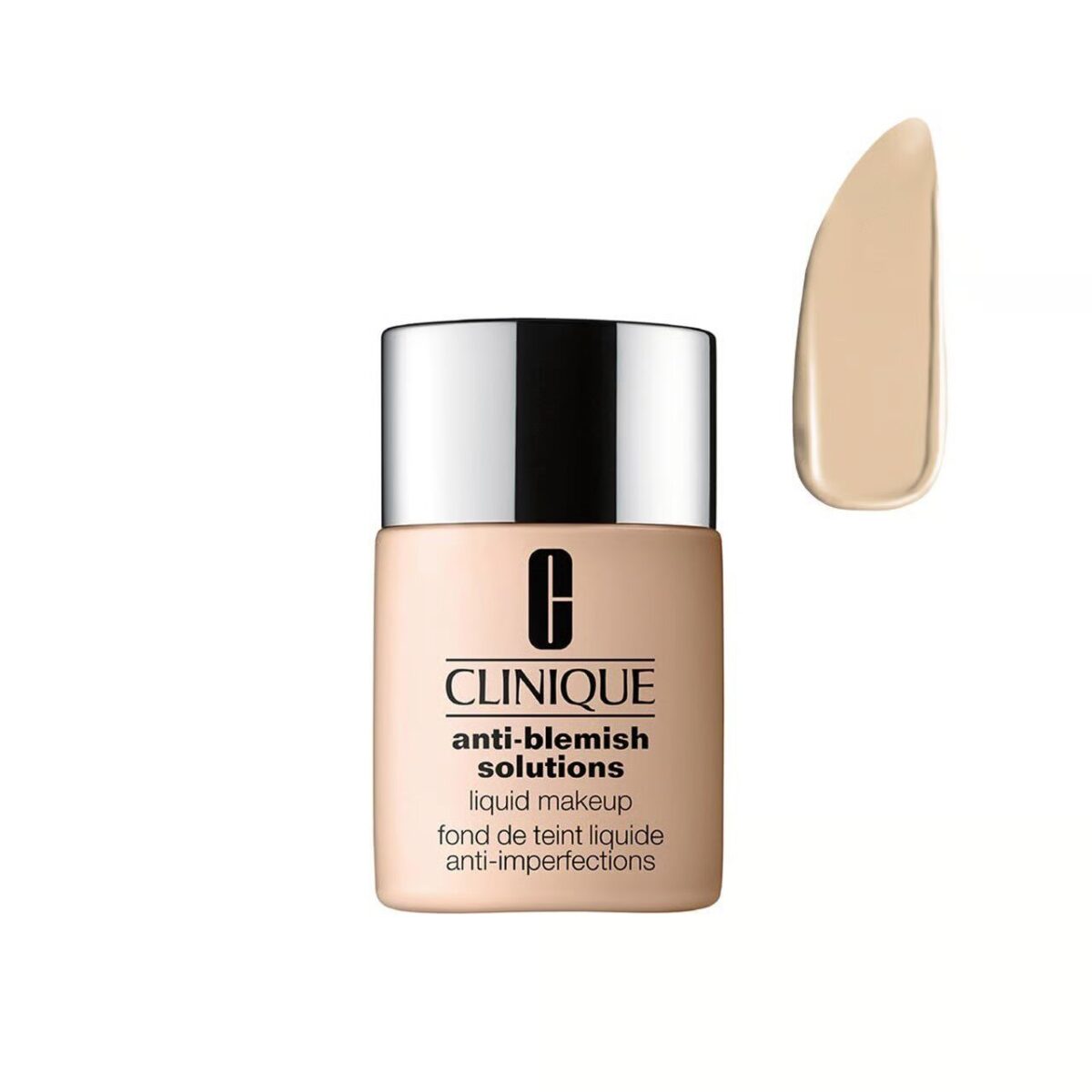 Clinique Anti-Blemish Solutions Liquid Foundation – Image 2