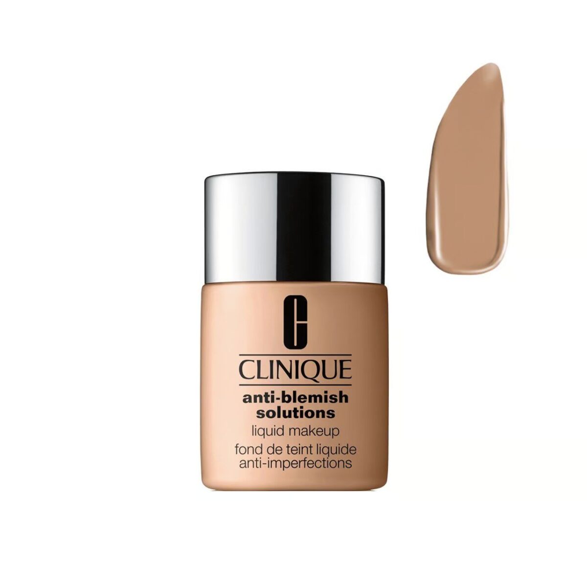 Clinique Anti-Blemish Solutions Liquid Foundation – Image 3