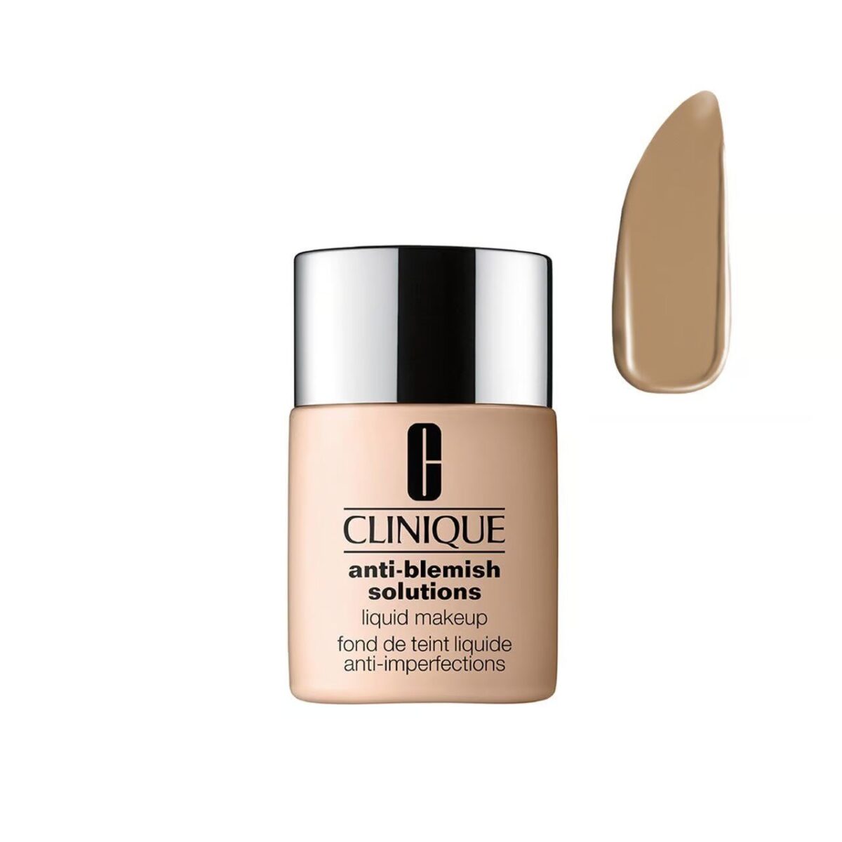 Clinique Anti-Blemish Solutions Liquid Foundation – Image 4