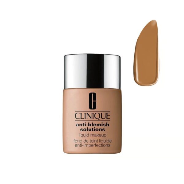 Clinique Anti-Blemish Solutions Liquid Foundation