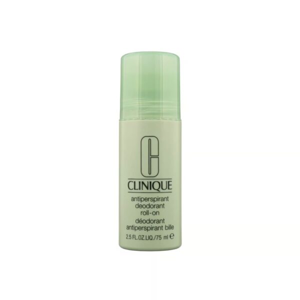 Clinique Antiperspirant Deodorant Roll-On 75ml