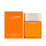 Clinique Happy Eau de Toilette for Men 100ml