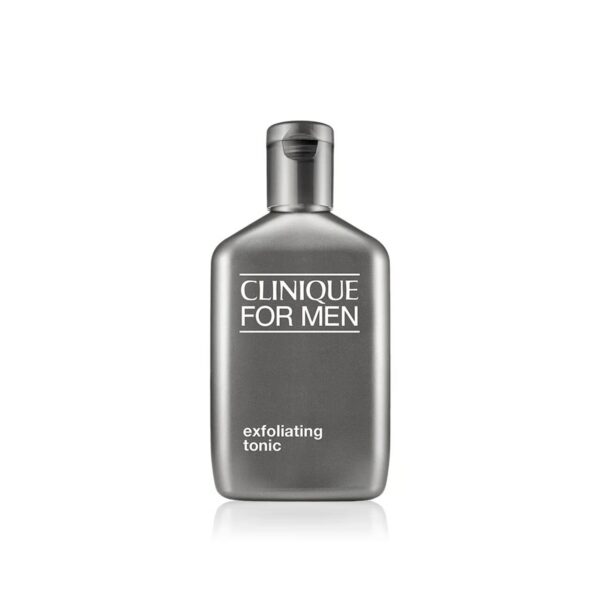 Clinique Men Exfoliating Tonic 200ml