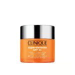 Clinique Superdefense Fatigue + Age Gel SPF40 50ml