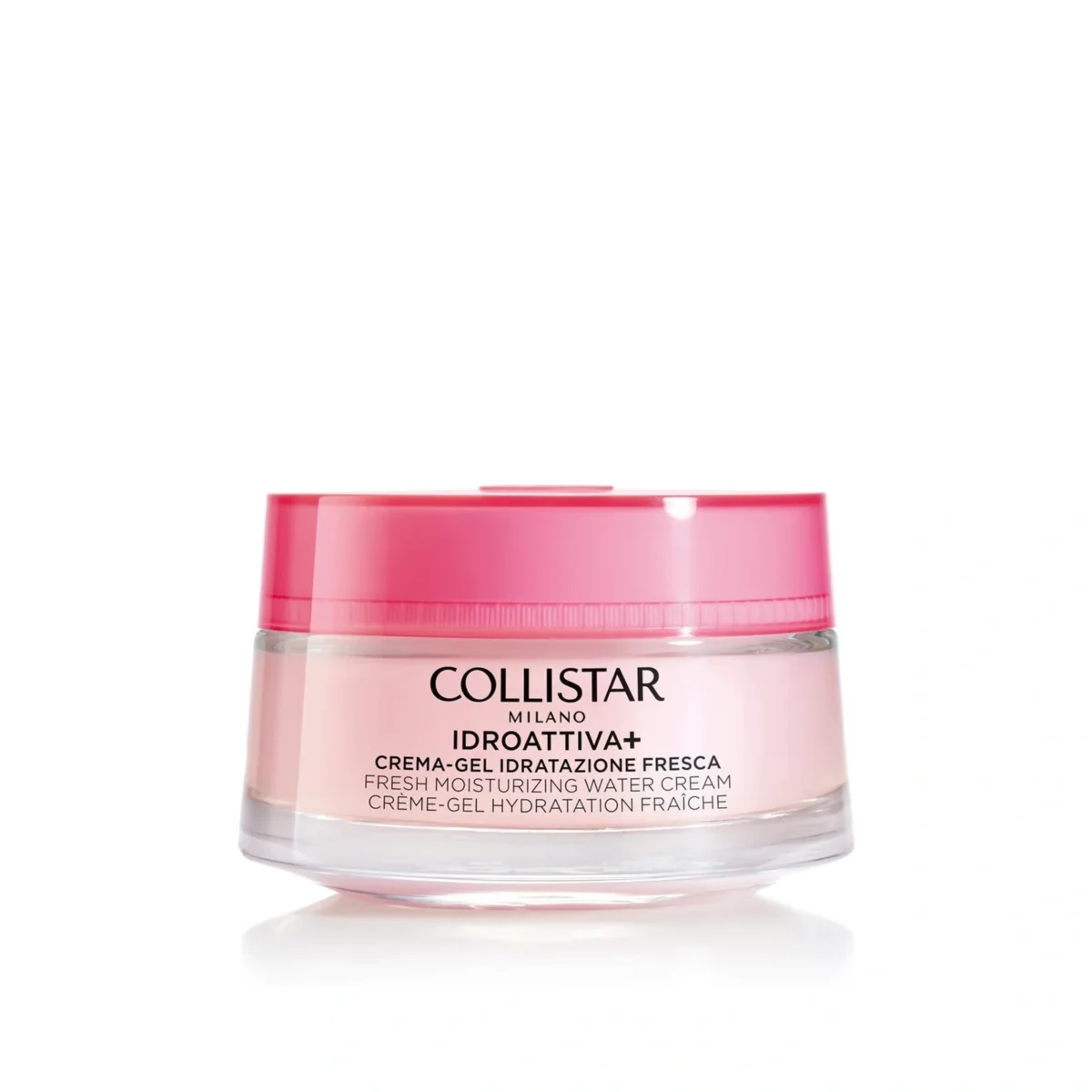 collistar-idroattiva-fresh-moisturizing-water-cream-50ml Collistar Idroattiva+ Fresh Moisturizing Water Cream 50ml – Image 1