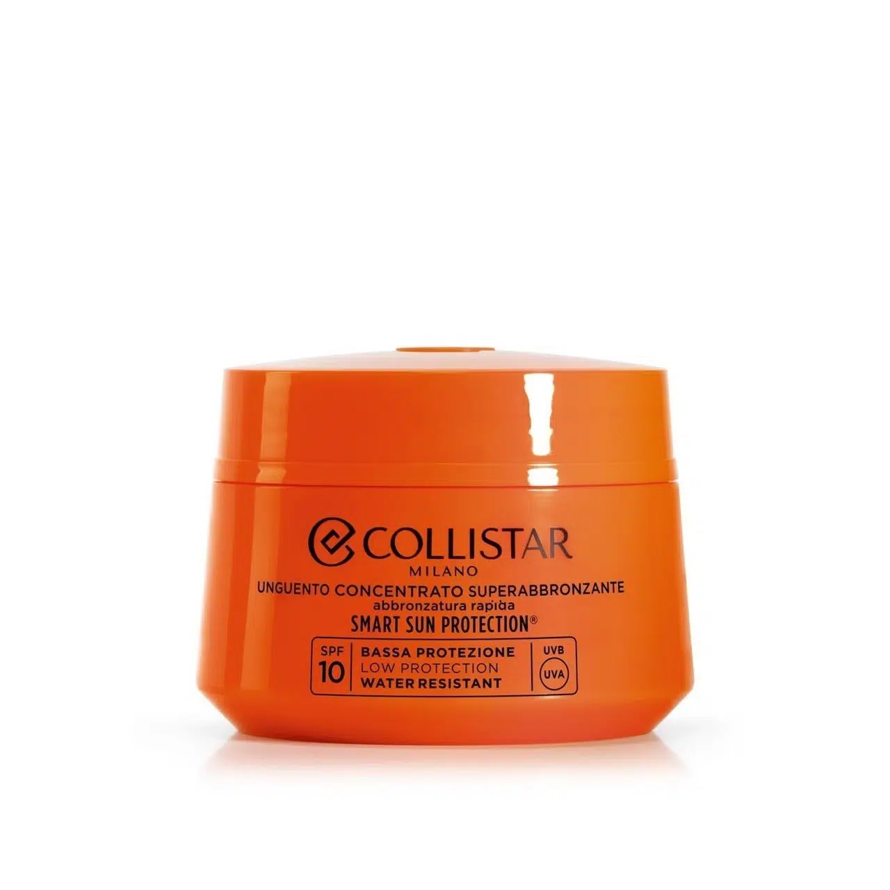 collistar-supertanning-concentrated-unguent-spf10-150ml Collistar Supertanning Concentrated Unguent SPF10 150ml – Image 1