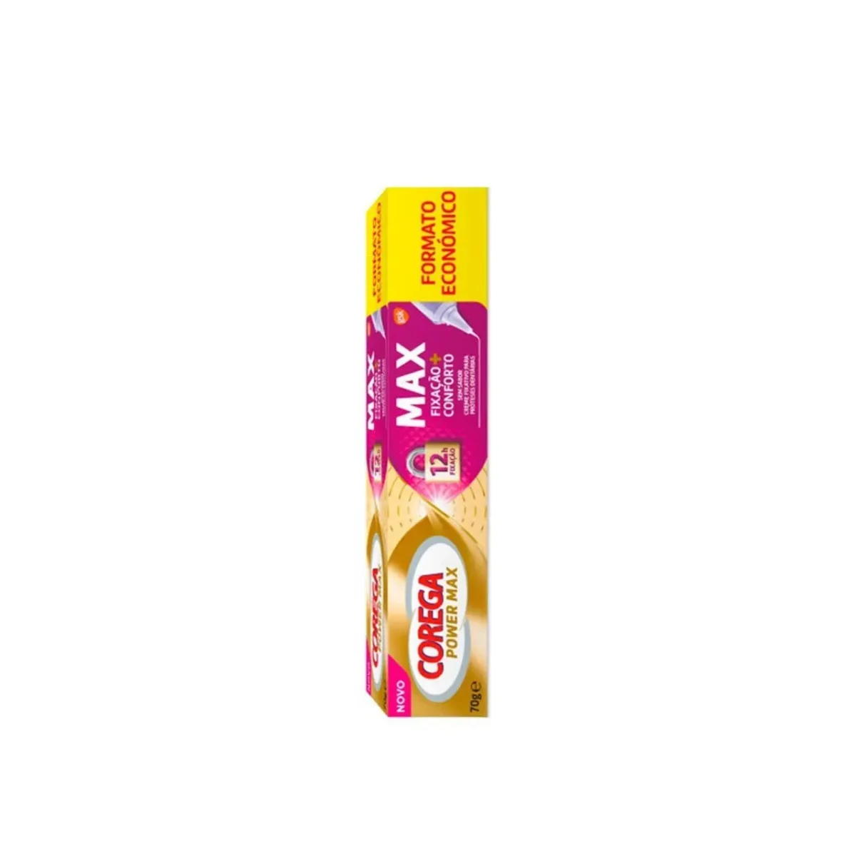 corega-power-max-fixation-comfort-denture-cream-70g_converted Corega Power Max Fixation + Comfort Denture Cream 70g – Image 1